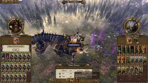 total war warhammer|total war warhammer walkthrough.